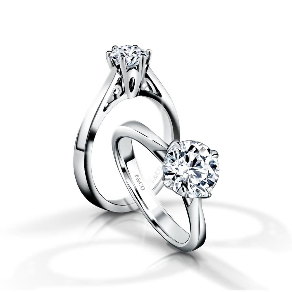 Engagement Rings image