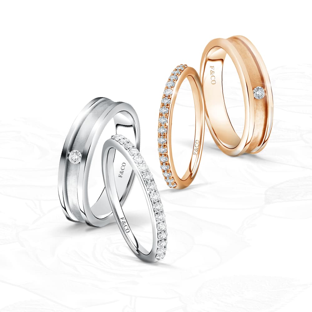 Wedding Ring image
