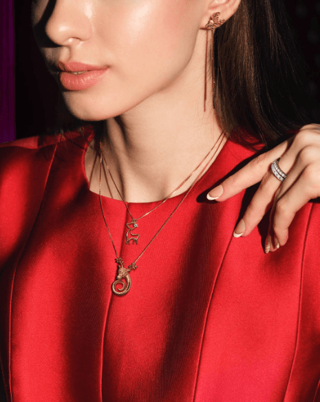 Menuju Tahun Baru: 4 Cara Menjadi Elegan dengan Perhiasan Berlian Terkini