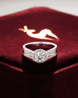 13 Fakta Natural Diamond, Kilau Abadi yang Unik Nan Menarik