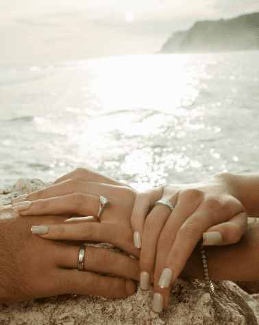 Panduan Persiapan Pernikahan: Kilauan Cinta di Setiap Cincin Kawin