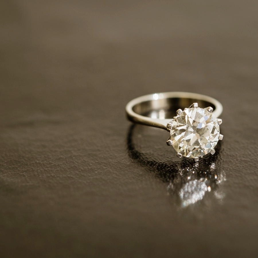 Jangan Disepelekan, Ini Makna di Balik Cincin Lamaran