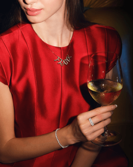 10 Tips Awet Muda dan Cantik dengan Berkilau Bersama Perhiasan Berlian Terbaru