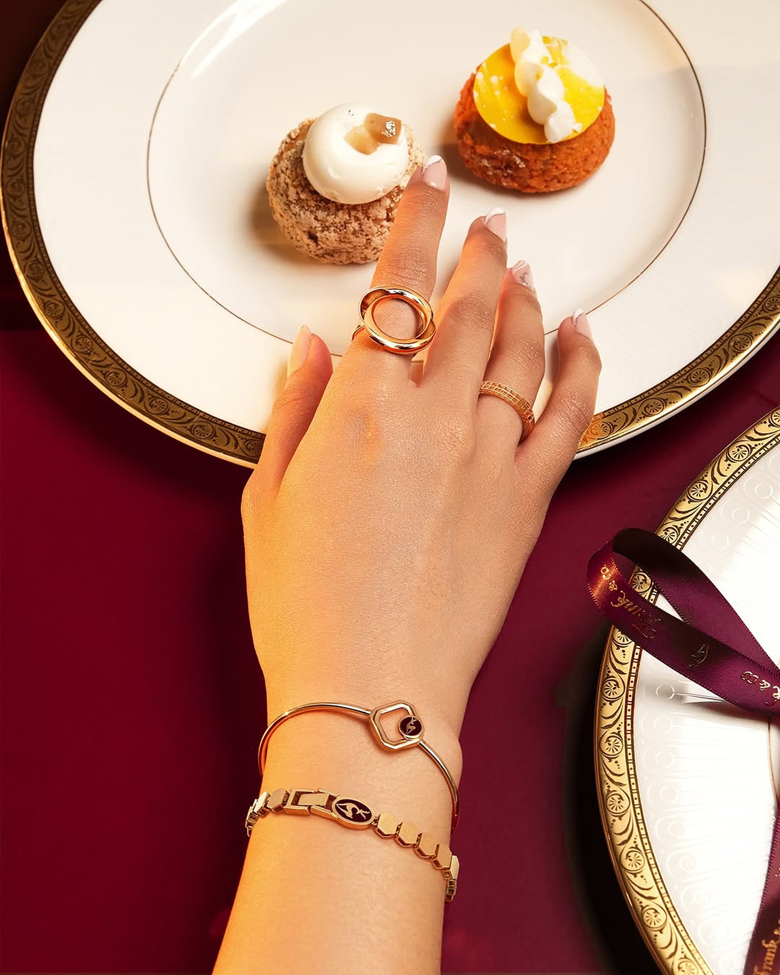 Bingung Cari Hadiah untuk Liburan Akhir Tahun? Gelang Couple Bisa Jadi Pilihan Romantis