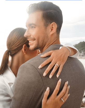 5 Cara Mengemas Perhiasan untuk Dibawa Liburan Tahun Baru Bersama Pasangan