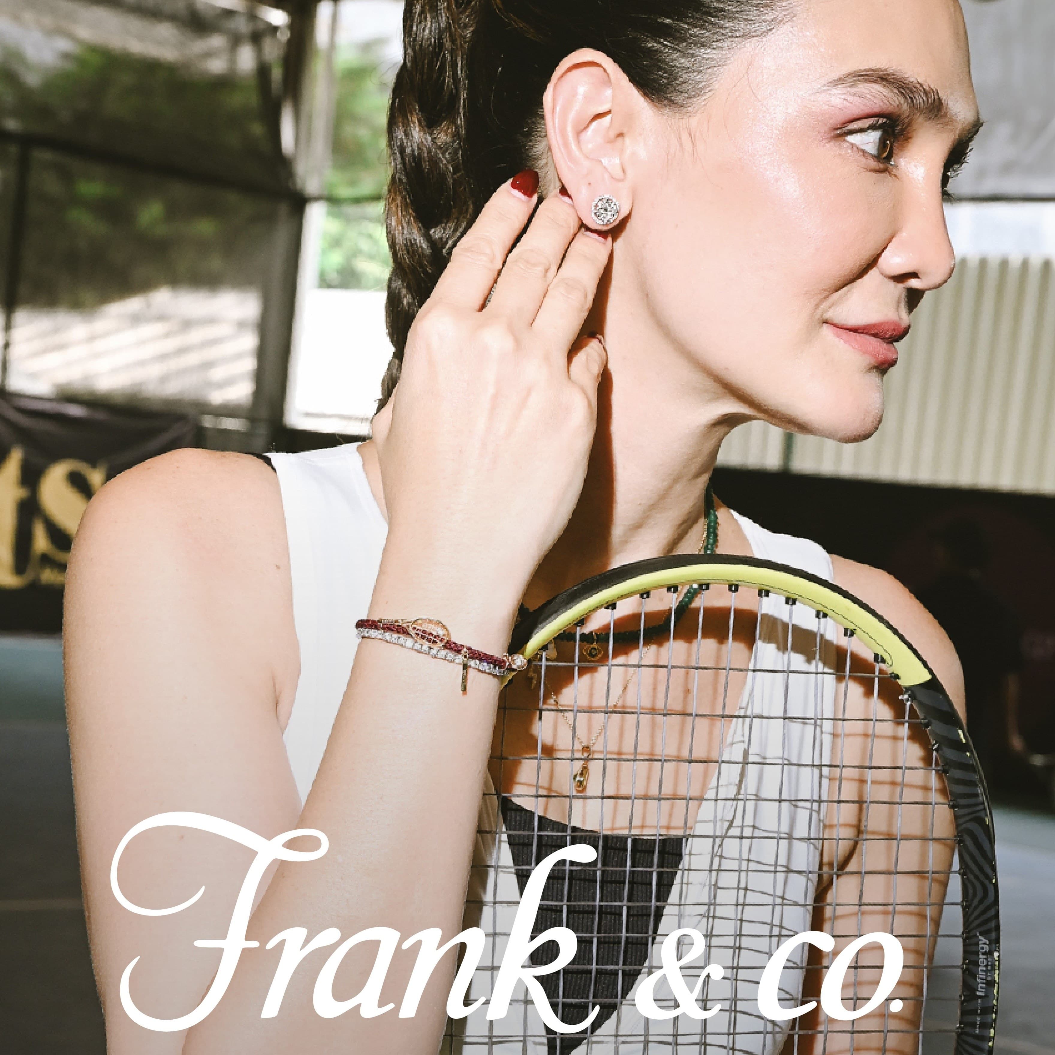 Sejarah Tennis Bracelet, Dari Tradisi Hingga Fashion Modern