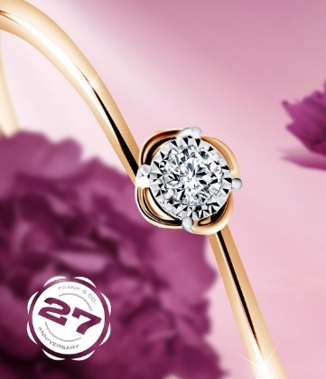 7 Model Gelang Berlian Wanita Terbaru yang Wajib Anda Miliki Untuk Tampil Lebih Glamor