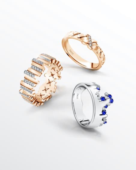 Apakah Cincin Nikah Harus Sepasang?