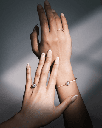 Mengapa Cincin Berlian Solitaire Sangat Populer? Ini Alasannya!