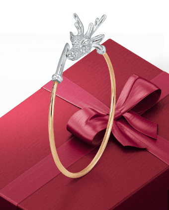 5 Hantaran Pernikahan yang Mewah dengan Sentuhan Berlian Eksklusif