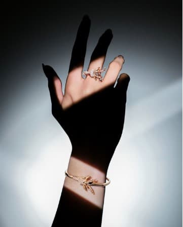 Arti Cincin di Jari Telunjuk, Manis, Sampai Kelingking Wanita