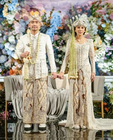 6 Tips Memilih Tempat Pernikahan, Ideal untuk Hari Spesial Pengantin!