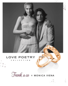 5 Tips Memilih Cincin Couple Sesuai Tren Perhiasan 2024