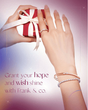 5 Rekomendasi Perhiasan Berlian Beserta Ucapan Ulang Tahun untuk Sahabat Aesthetic