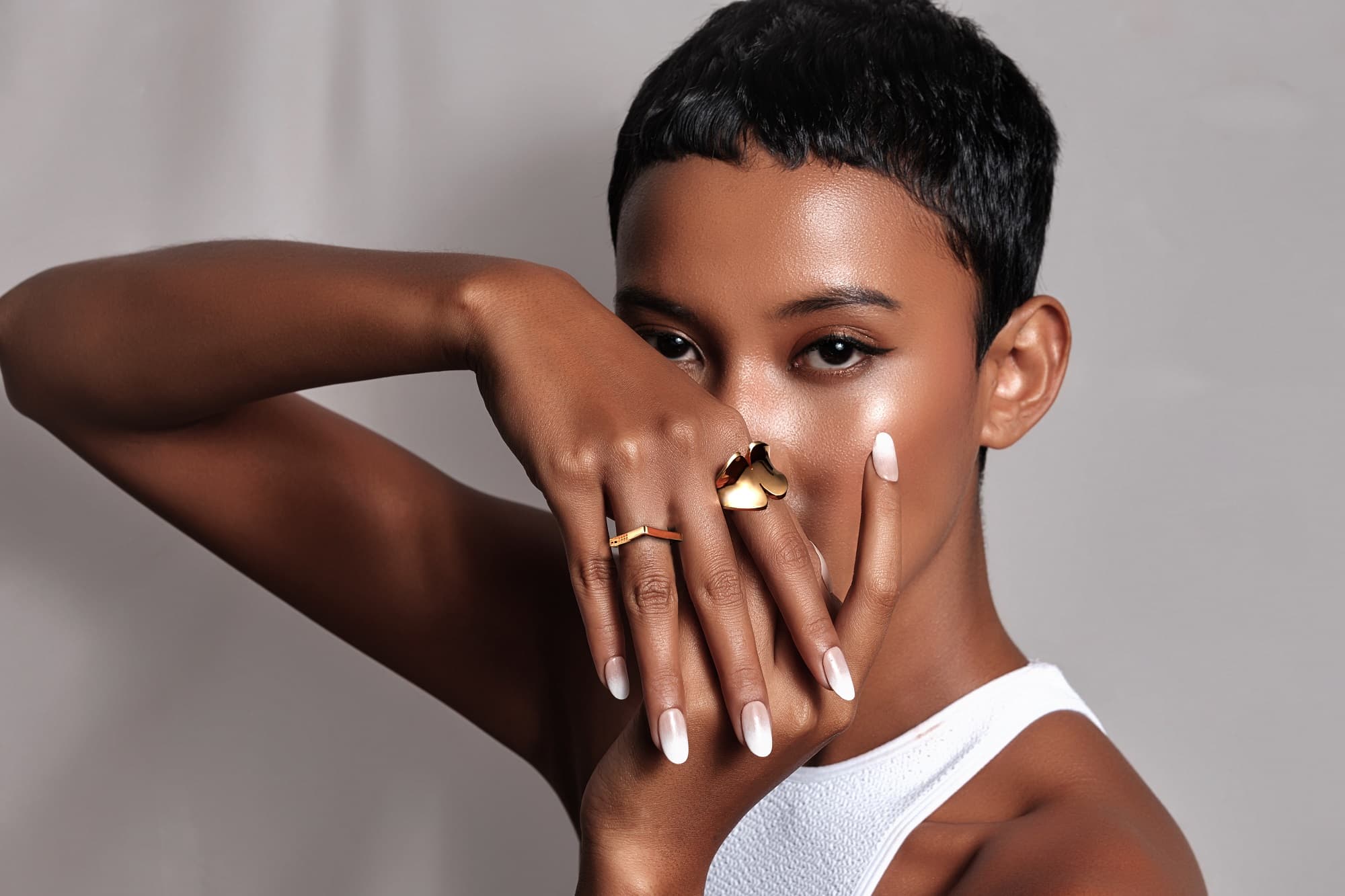 Tips Tampil Glamor dan Elegan agar Bisa Percaya Diri