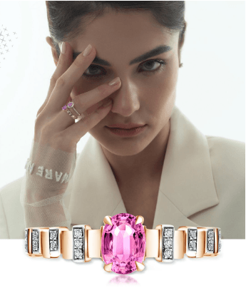 4 Tips Memilih Perhiasan Berlian Istimewa untuk Acara Konser Bruno Mars 2024