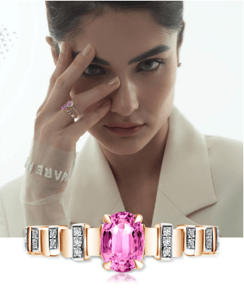 4 Tips Memilih Perhiasan Berlian Istimewa untuk Acara Konser Bruno Mars 2024