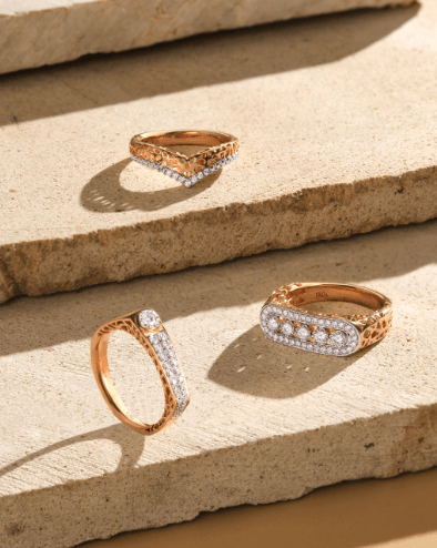 Kenali Ragam Perhiasan Berlian untuk Wanita Tangguh