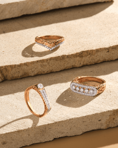 Kenali Ragam Perhiasan Berlian untuk Wanita Tangguh