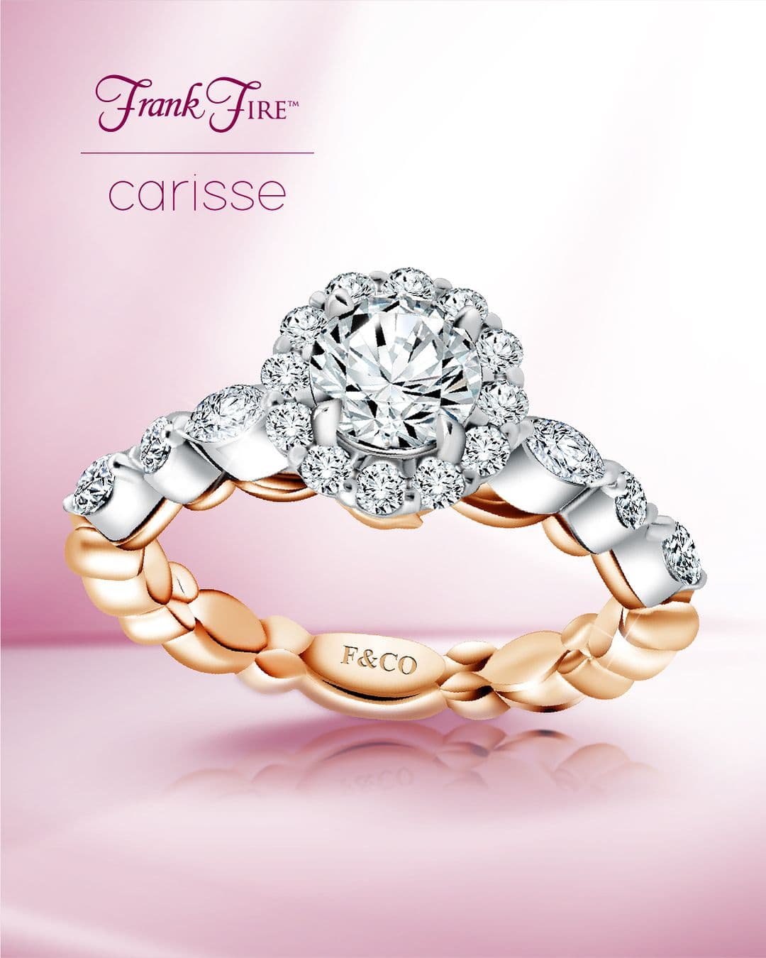 5 Ladies Ring dengan Desain Minimalis yang Tetap Elegan dan Trendy di Tahun Ini