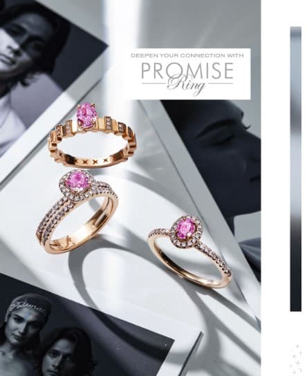 Kapan Waktu yang Tepat untuk Memberikan Promise Ring?