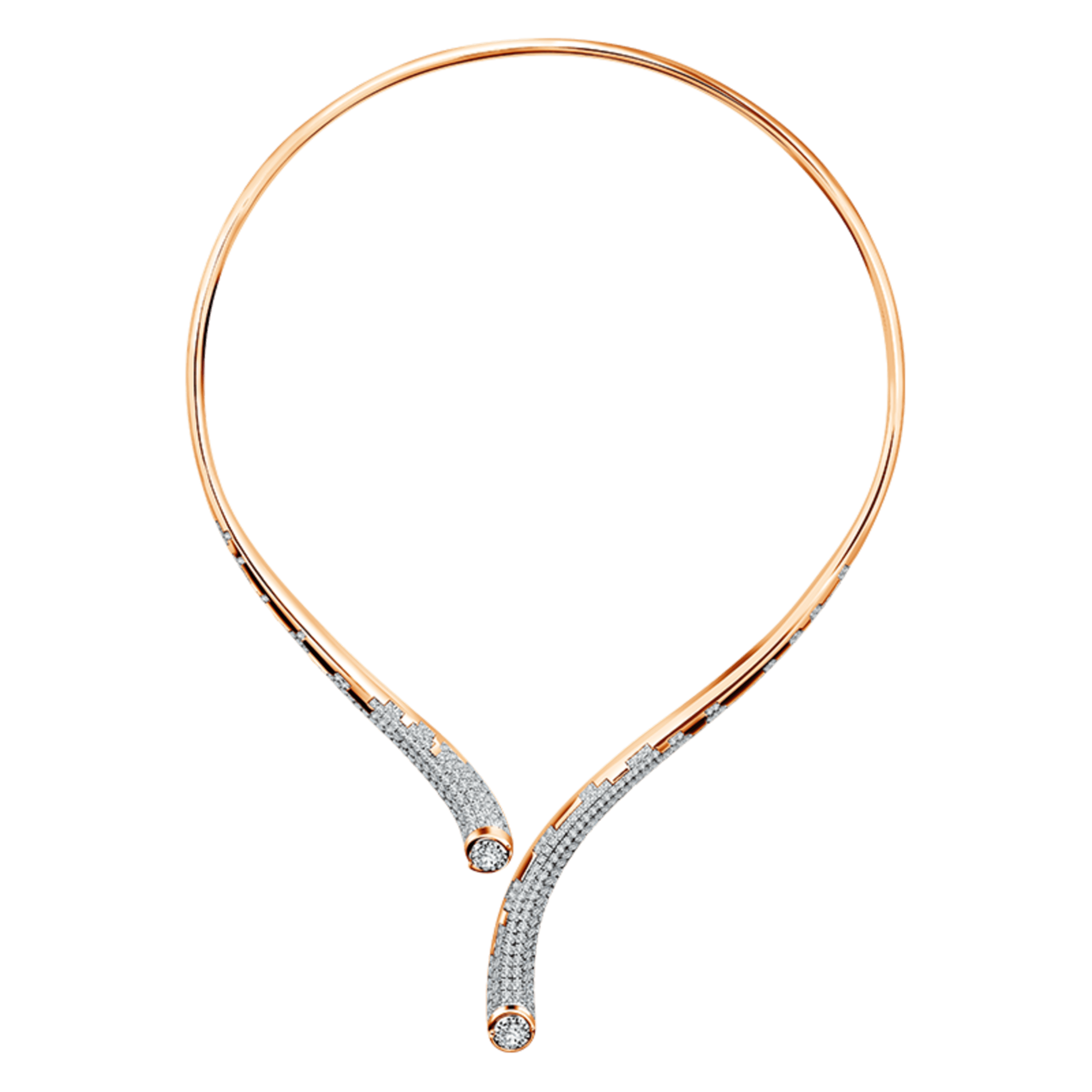 Simbolisme Penuh Makna dalam See The Light Collection