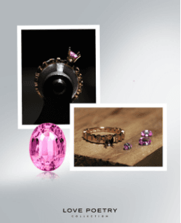 Serba-serbi Oval Cut, Pancaran Kilau yang Elegan di Setiap Perhiasan