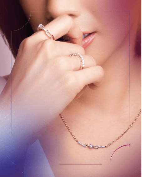 Inovasi Terkini dalam Desain Perhiasan Berlian: Tren Apa yang Sedang Berkembang?