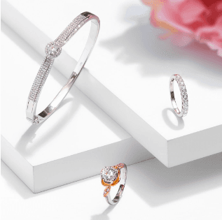 Mengenal Kejernihan Berlian VVS dan VS, Mana yang Sebaiknya Dipilih?