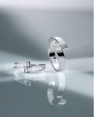 4 Hal Tentang Baguette Cut Diamond yang Perlu Anda Ketahui