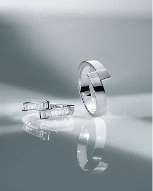 4 Hal Tentang Baguette Cut Diamond yang Perlu Anda Ketahui