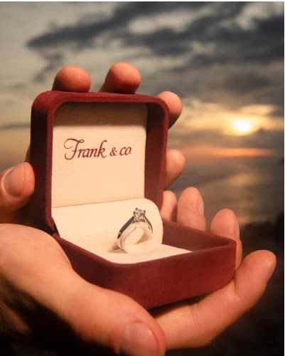 Bagaimana Menyatakan Kembali Kasih Sayang dengan Cincin Wedding anniversary?