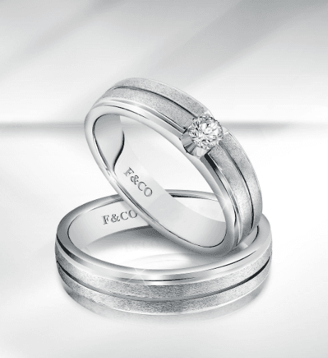 10 Jenis Batu Mulia yang Sering Dijadikan Cincin Nikah