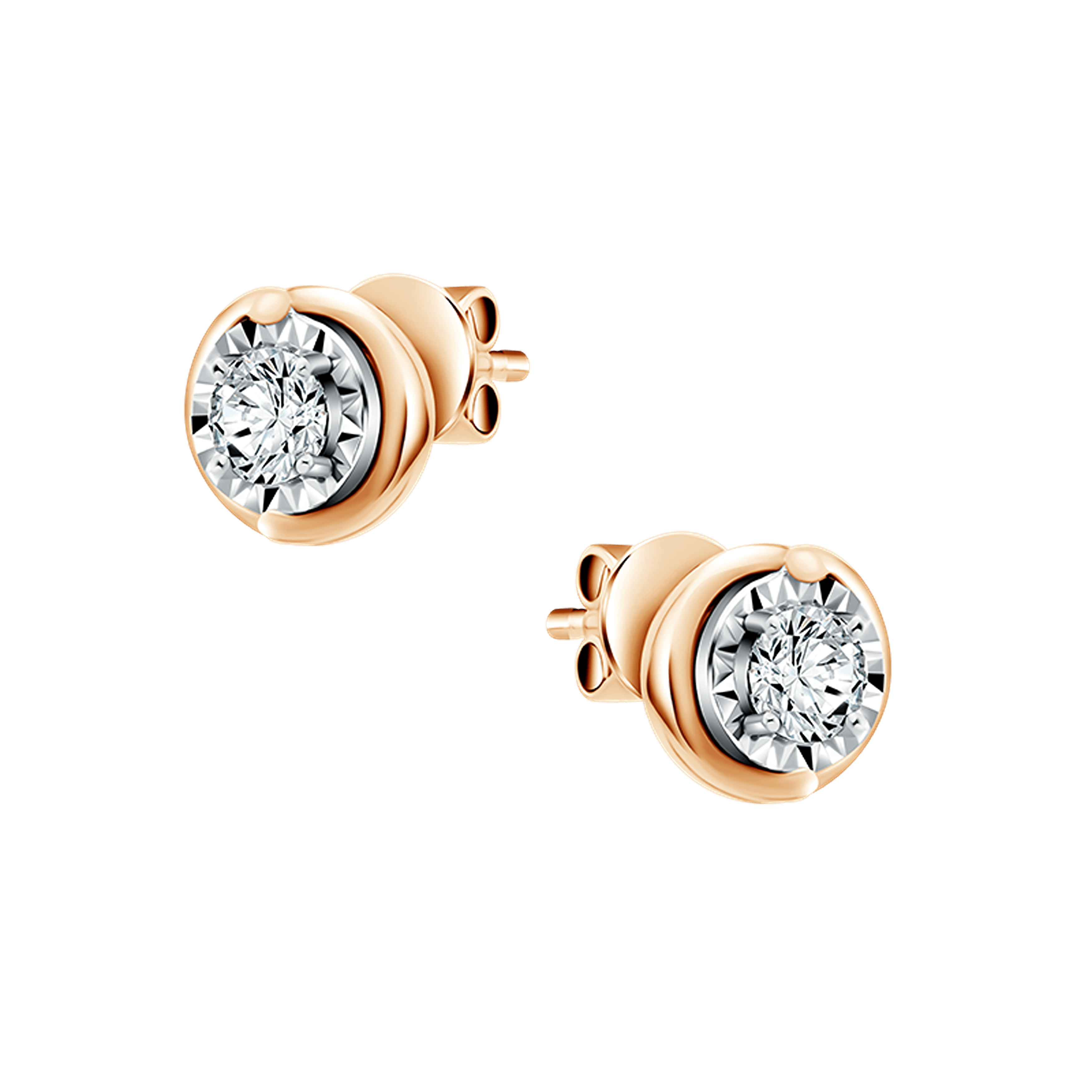 Mix & Match Tipe Anting Stud untuk Tampilan Layered yang Trendy