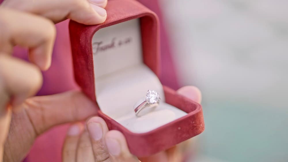 Toko Berlian Terjamin dan Terpercaya di Indonesia