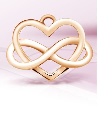 Mengungkap Sejarah Perhiasan Berbentuk Hati