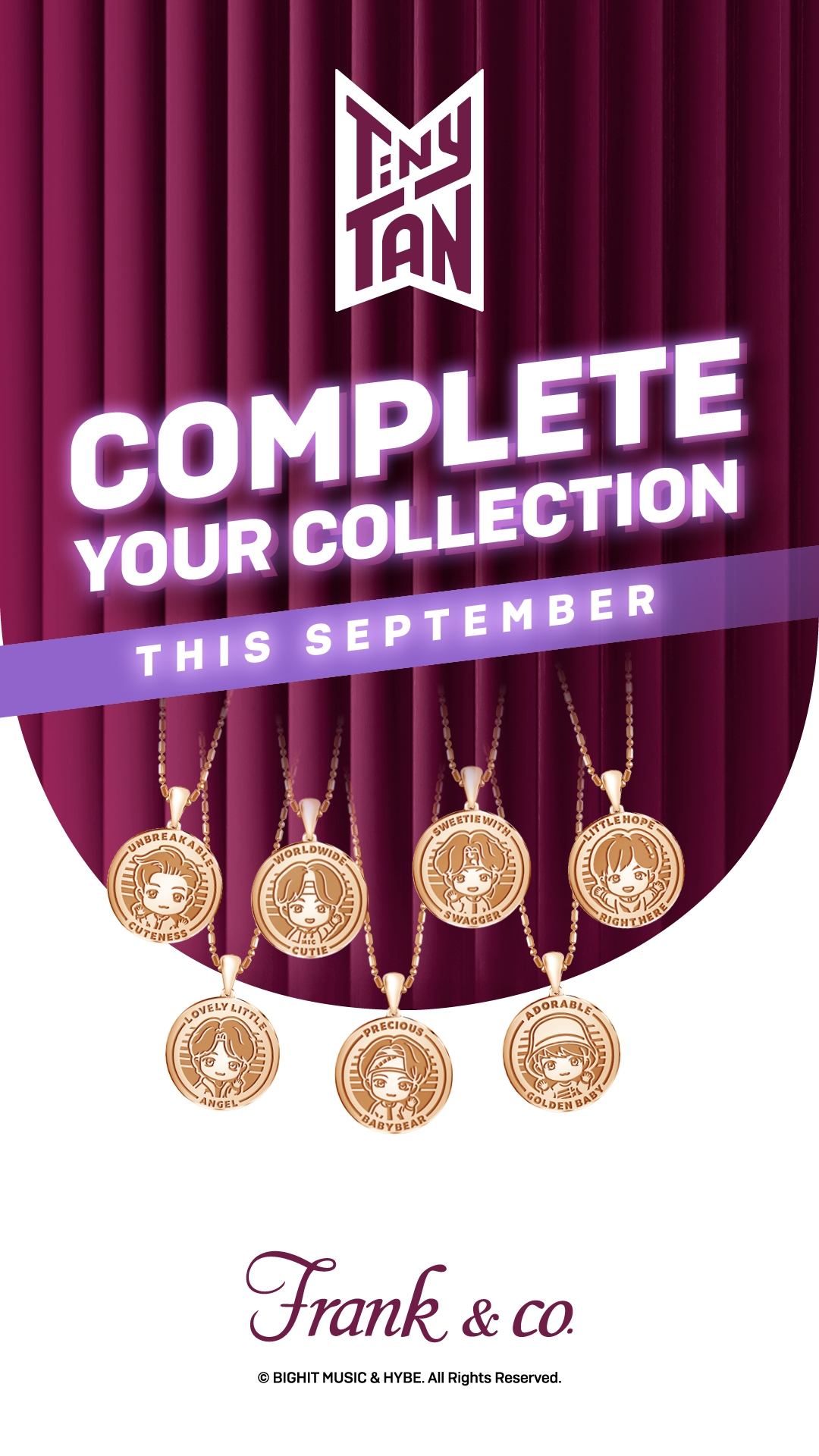 Liontin Emas, Rahasia Tampil Klasik Tapi Tetap Modis