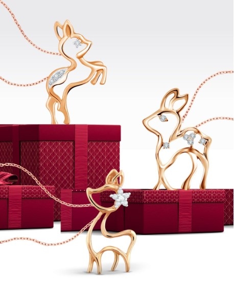 Inspirasi Perhiasan Sebagai Kado Untuk Anak Perempuan