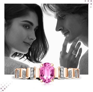 5 Tips Memilih Promise Ring yang Tepat untuk Pasangan Anda