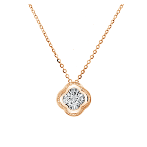 Model Kalung Emas Terbaru: Tren Fashion 2024