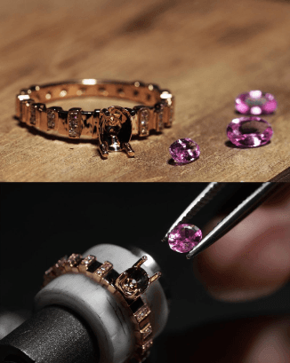 Sering Salah Kaprah, Begini Cara Membedakan Carat dan Karat!