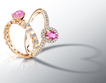 3 Perbedaan Promise Ring dan Cincin Tunangan Couple, Serupa Tapi Tak Sama