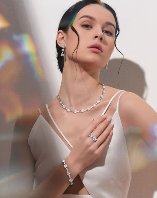 5 Tips Mix and Match Perhiasan Wanita yang Akan Membuat Tampil Lebih Percaya Diri