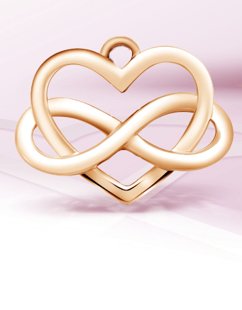 Makna Memberikan Perhiasan Berbentuk Hati Sebagai Hadiah