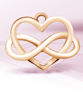 Makna Memberikan Perhiasan Berbentuk Hati Sebagai Hadiah