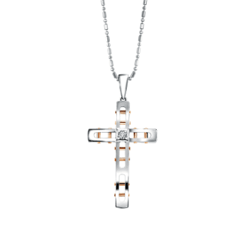 Tampil Berkelas dan Maskulin: 6 Model Mens Pendant Jewelry yang Wajib Dimiliki