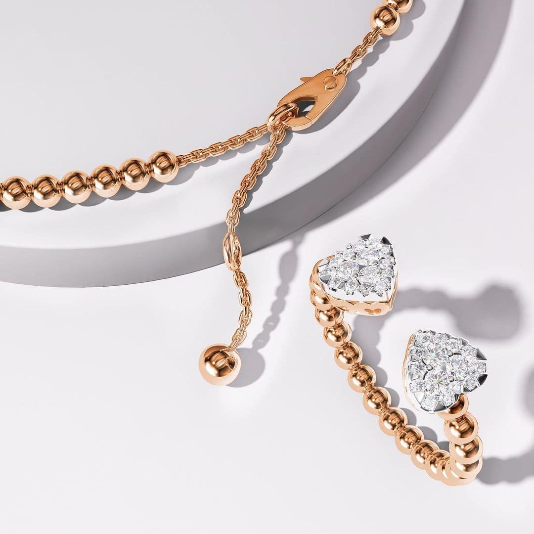 Mengikat Pasangan dengan Cincin: Arti, Fakta dan Mitosnya yang Perlu Diketahui