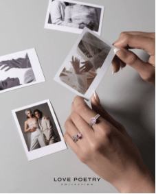 Menapaki Sejarah Berlian Sebagai Simbol Cinta yang Abadi