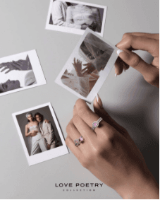 Menapaki Sejarah Berlian Sebagai Simbol Cinta yang Abadi