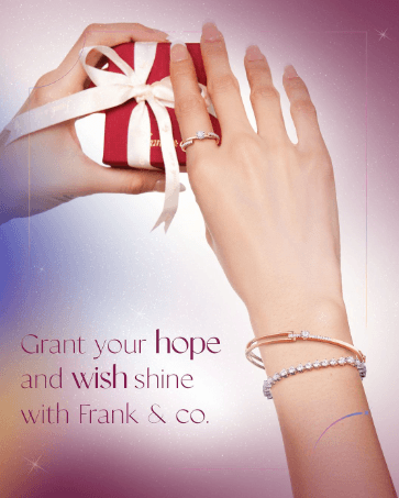 4 Rekomendasi Perhiasan sebagai Hadiah untuk Teman Wanita yang Membuat Senyuman Bersinar